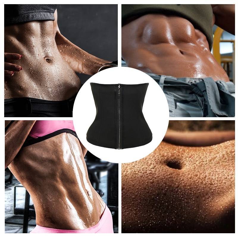 Sweet Sweat Waist Trimmer for Women