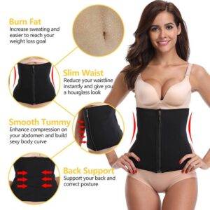 Sweet Sweat Waist Trainer