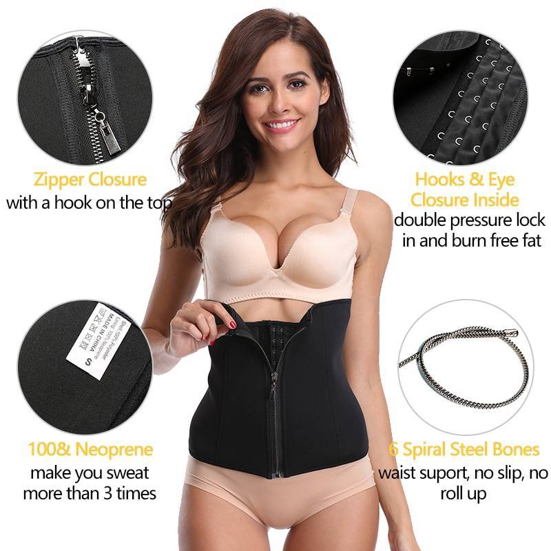 Sweet Sweat Waist Trimmer for Women