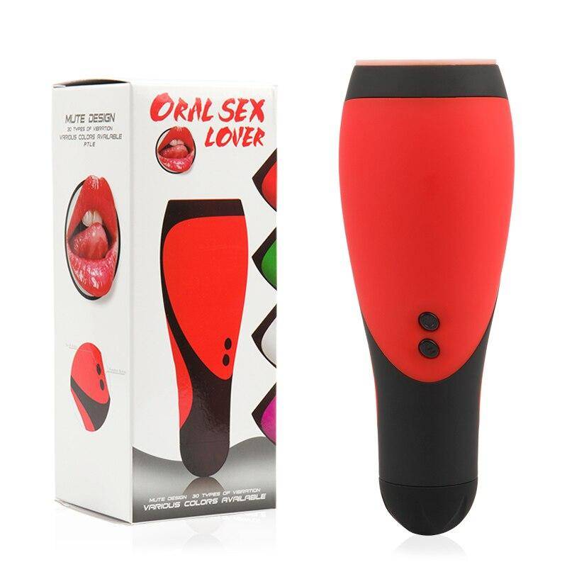 Best Flashlight Sex Toy for Men