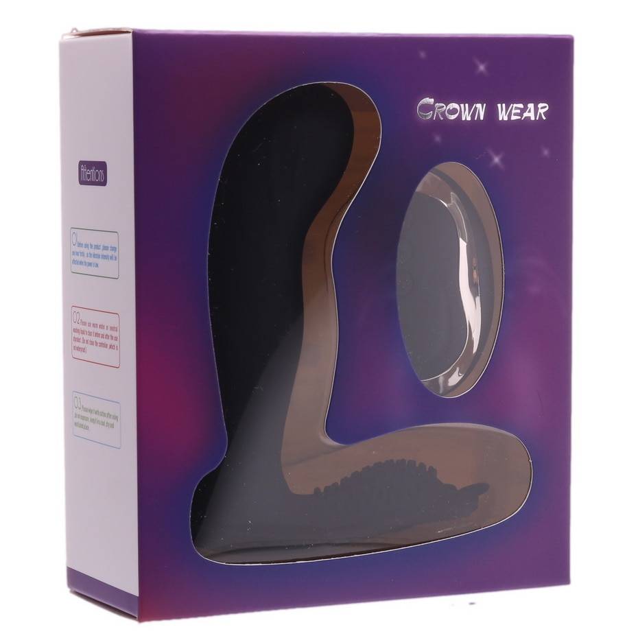 Silicone Women's YouVibes Elite Vibrator