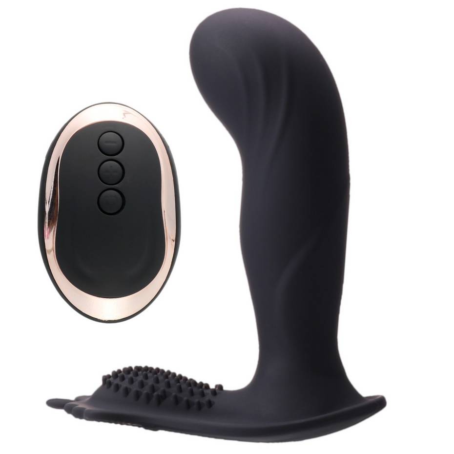 Silicone Women's YouVibes Elite Vibrator