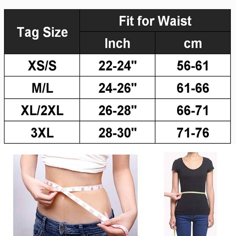 Magic Body Shapewear Women High Waist Slimming Control Panties Briefs Lady Corset Underwear Waist Trainer Butt lifter Panties