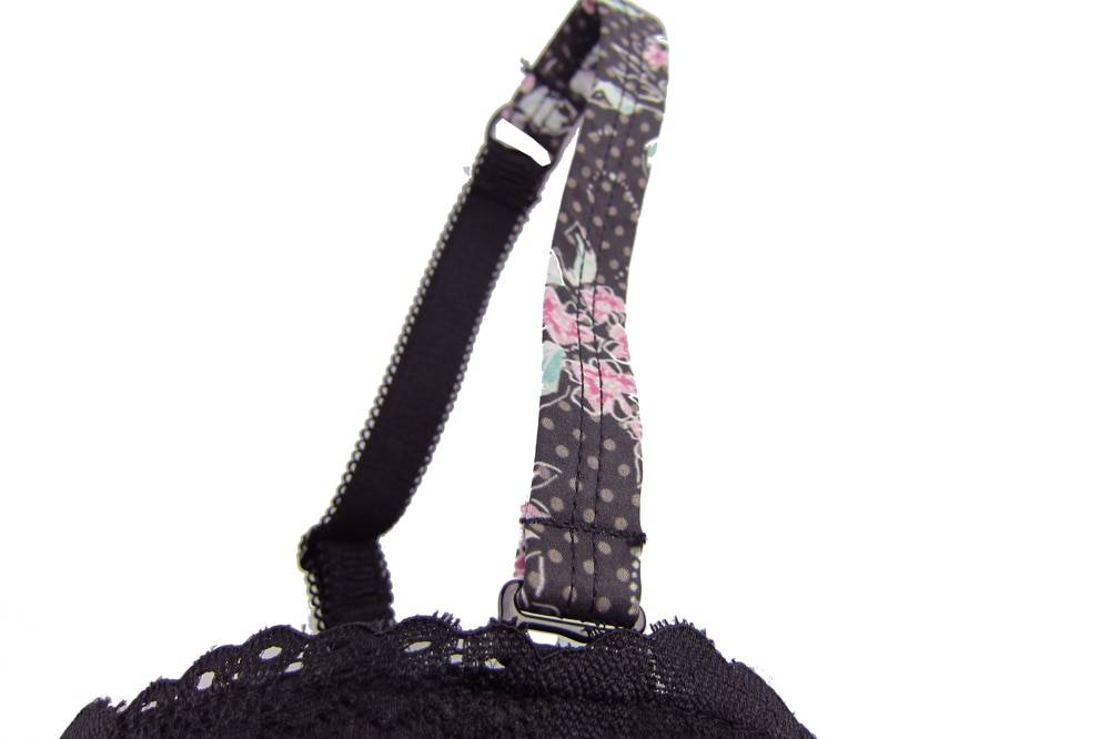 Women Lingerie Sexy Push up Bra