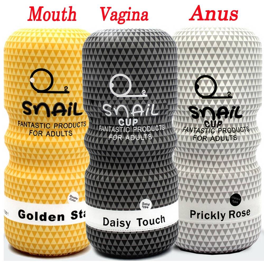 Masturbator Cup Sex Toys Oral Vagina Anal Pussy Sex Tools for Men