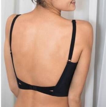 Backless Bra