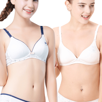 Beginner Bra