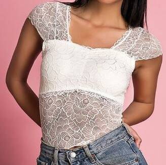 Blouse Bra