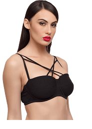Cage Bra