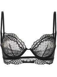 Lace Bra