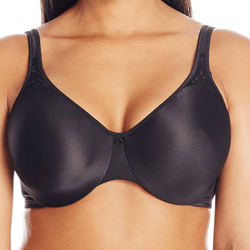 Minimisers Bra