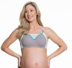 Maternity Bra for Pregnant Woman