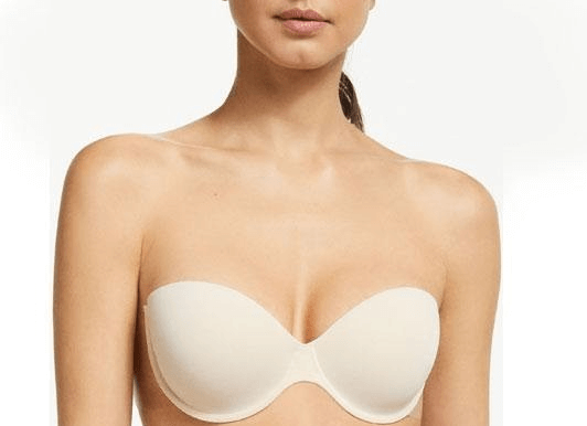 Stick On Bra