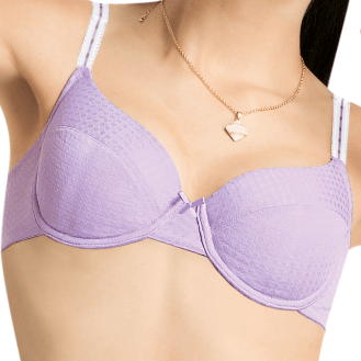 Underwire Bra