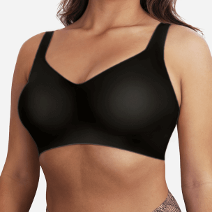 Wireless Bra