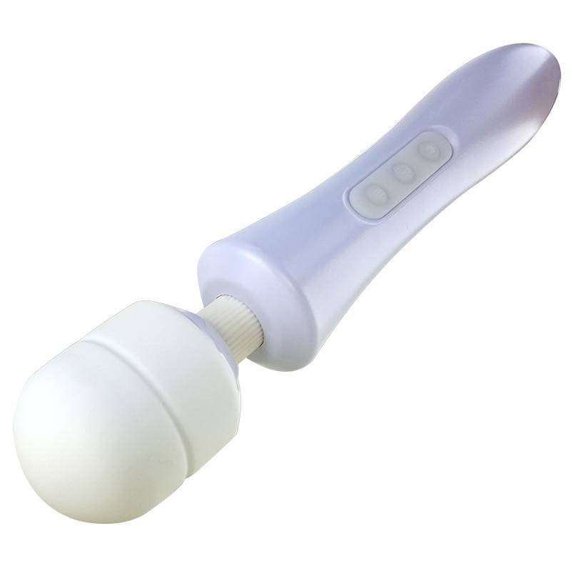 Huge Magic Wand Vibrators for women, USB Charge Big AV Stick Female G Spot Massager Clitoris Stimulator Adult Sex Toys for Woman