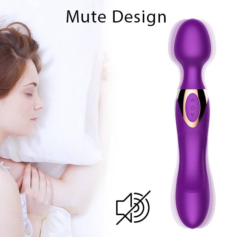 AV Vibrator Sex Toy For Women