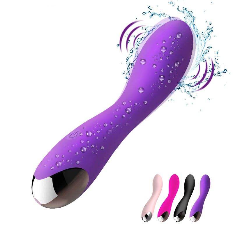 20 Speeds Clit Vibrator Sex Toys for Woman