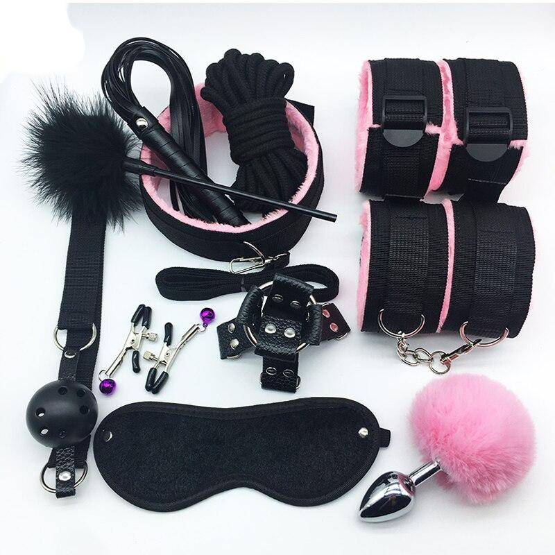 12 Pcs Adult Sex Toys Set For Women & Couples