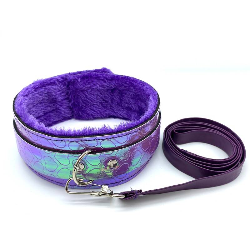 Collar Gag For Couples Women
