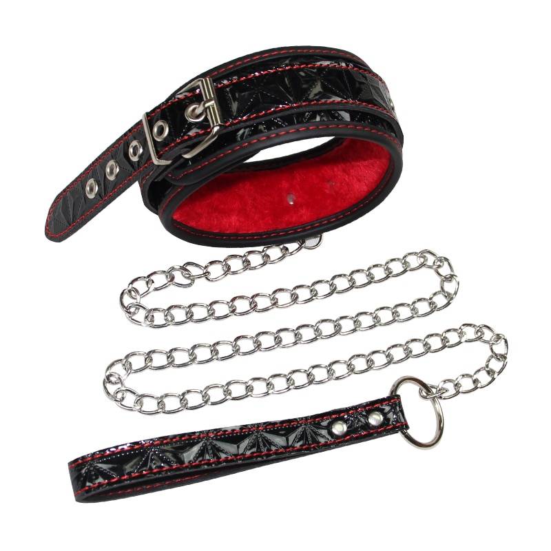 Level A PU Leather Adult Sex Toys & Accessories Set For Woman Couples