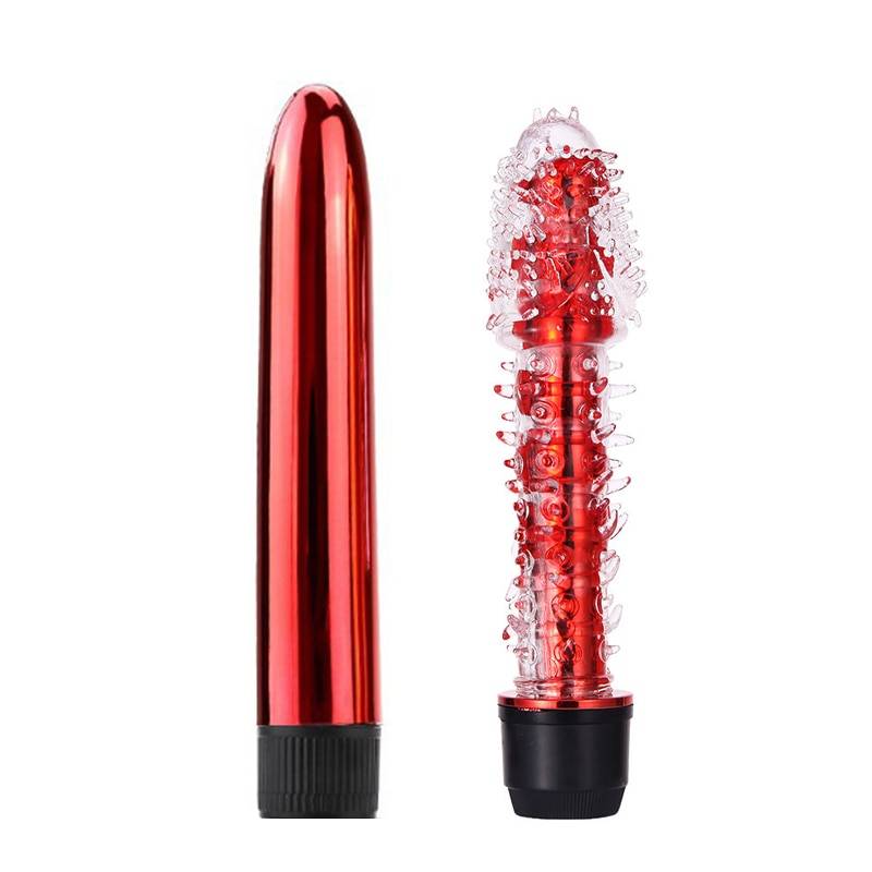Flirting Vibrator Sex Toy For Couple Adult Game