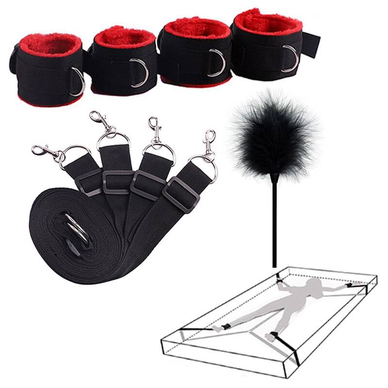 Sex Toys & Accessories 12 Pcs Set For Men & Women. Adult Games Fun Best gifts for your love!