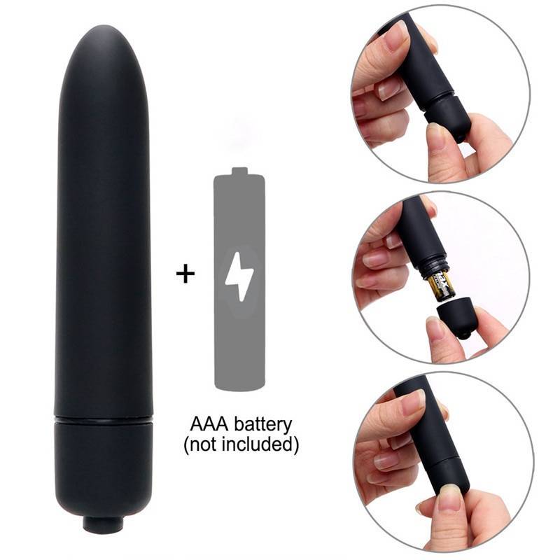 Waterproof Clitoris Stimulator Vibrator For Women