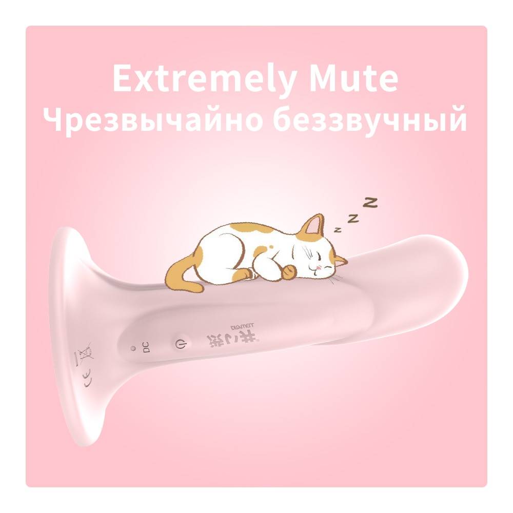 Penis Soft Silicone G-spot Sex Toys for Women