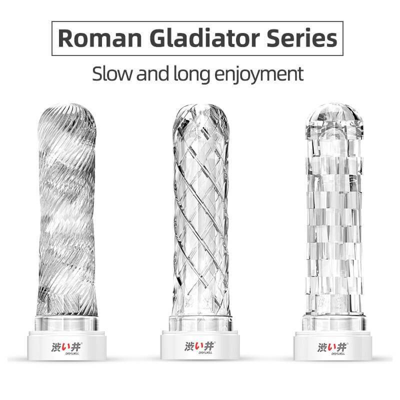 Penis Sleeves Condoms