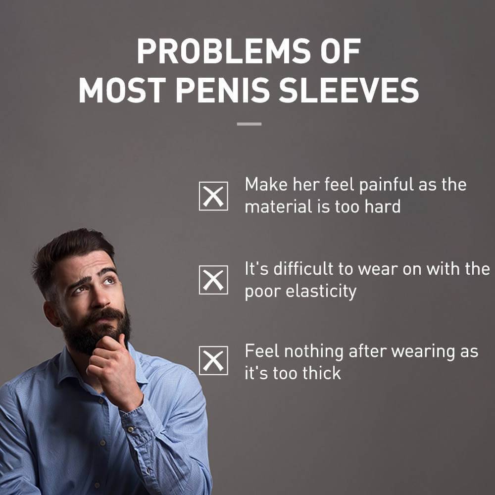Reusable Condoms