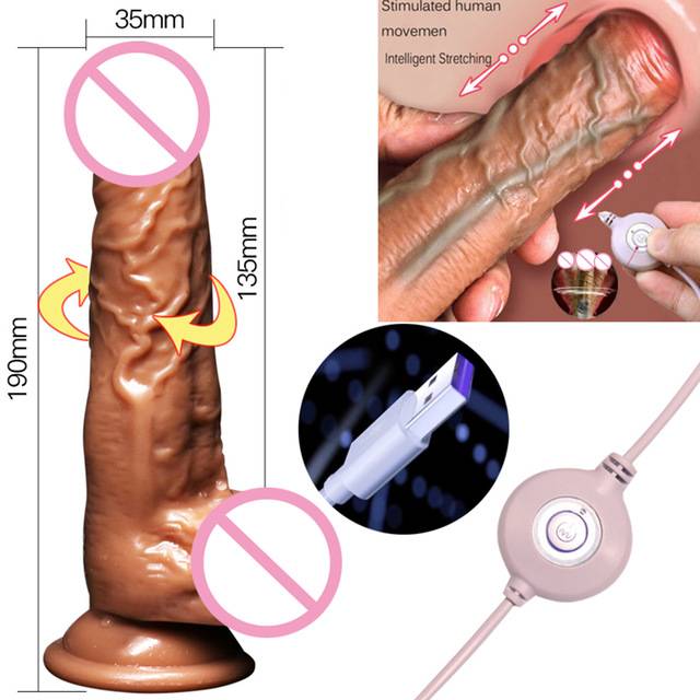 G-spot Massage Masturbation For Women